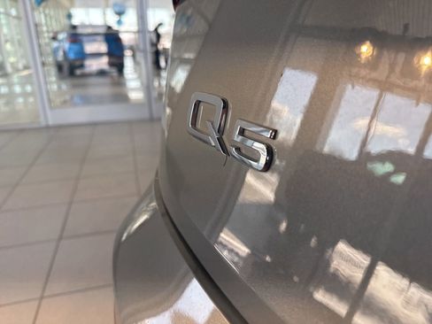 Used 2024 Audi Q5 2.0T Premium Plus image 11