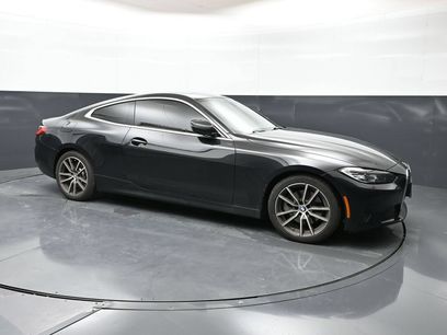 Used 2024 BMW 430i xDrive Coupe