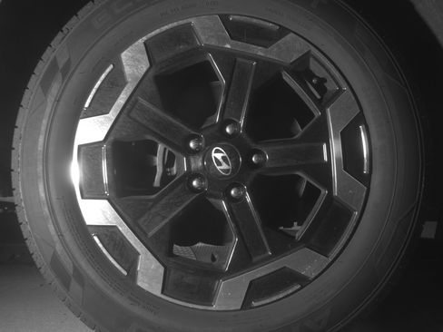 Used 2025 Hyundai Santa Fe SEL image 15