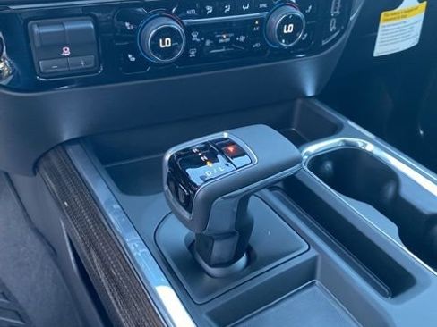 New 2026 Chevrolet Silverado 1500 RST AWD/4WD image 17