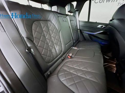 Used 2025 BMW X5 xDrive40i image 19