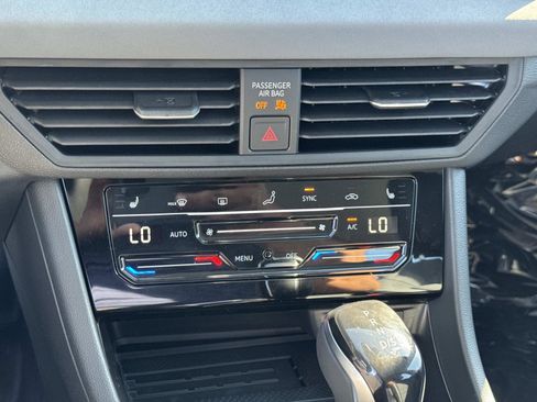 New 2026 Volkswagen Jetta SE image 21