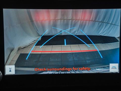 Used 2024 Toyota RAV4 LE image 42