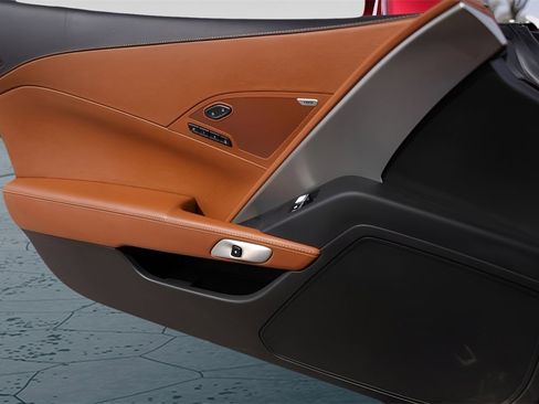 Used 2015 Chevrolet Corvette Stingray Coupe w/ 3LT Preferred Equipment Group image 25