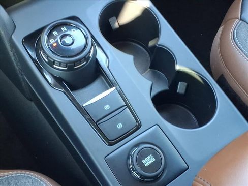 Used 2022 Ford Bronco Sport Outer Banks w/ Tech Package image 29