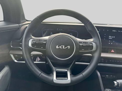 Used 2023 Kia Sportage X-Line w/ X-Line Premium Package AWD/4WD image 12