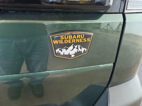 Used 2026 Subaru Outback Wilderness w/ Wilderness Package AWD/4WD image 22
