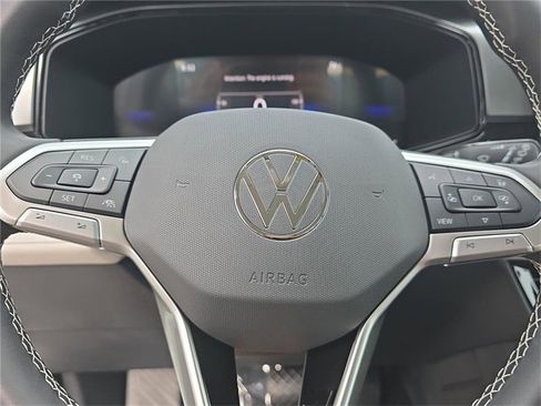 New 2025 Volkswagen Taos S image 21