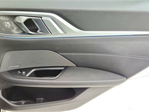 Used 2023 BMW i4 M50 w/ M Carbon Exterior Package image 32