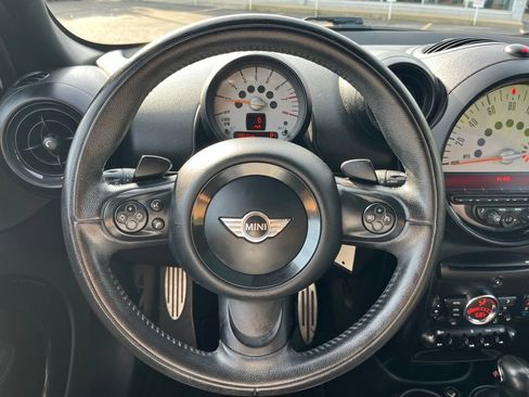Used 2014 MINI Cooper Countryman S AWD/4WD image 14
