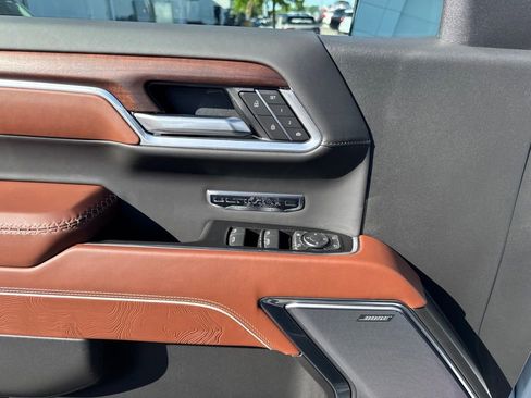 New 2026 GMC Sierra 1500 Denali Ultimate AWD/4WD image 11