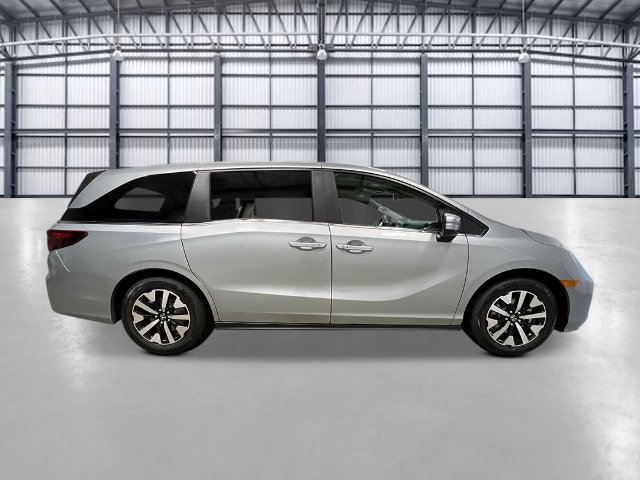 New 2027 Honda Odyssey EX-L image 7
