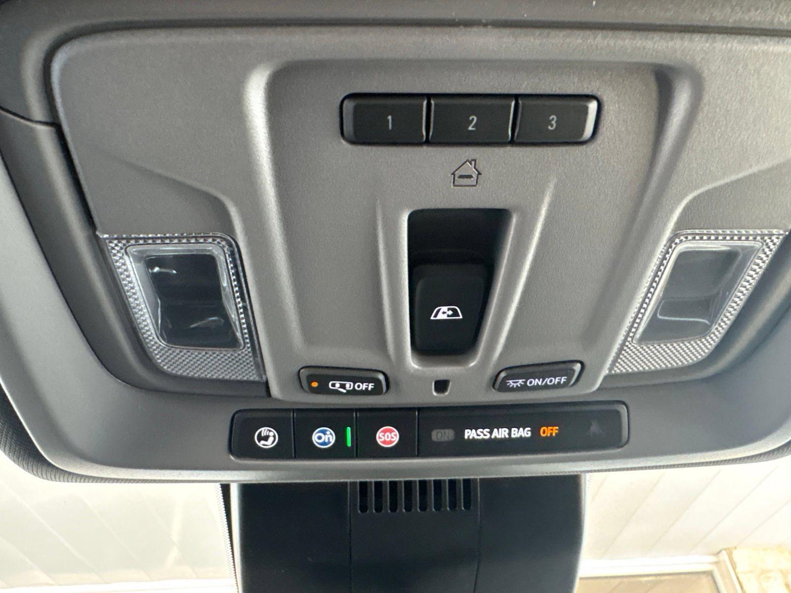 New 2026 Chevrolet Silverado 1500 LT Trail Boss w/ LT Trail Boss Premium Package AWD/4WD image 19