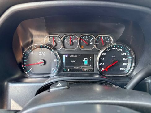 Used 2018 GMC Sierra 2500 SLE w/ Snow Plow Prep Package AWD/4WD image 27