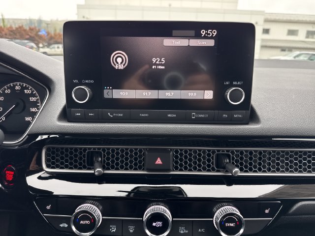 Certified 2023 Honda Civic EX-L image 25