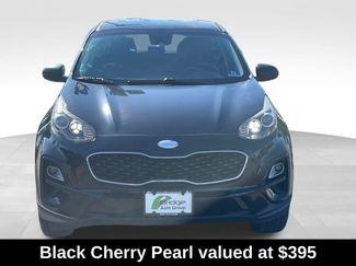 Used 2020 Kia Sportage LX AWD/4WD video 2