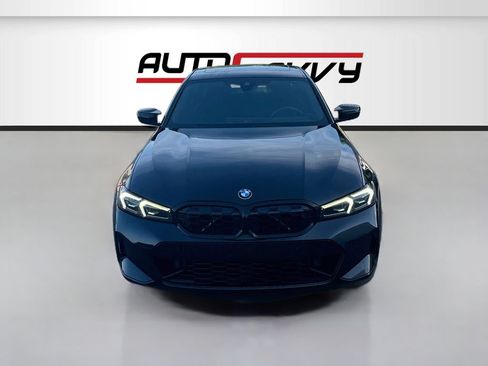 Used 2024 BMW M340i w/ Premium Package RWD image 2