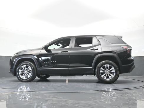 Used 2025 Chevrolet Equinox LT w/ Safety and Technology Package FWD image 65