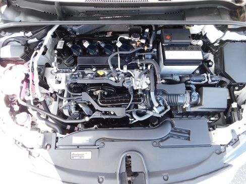 Used 2024 Toyota Corolla XSE FWD image 38