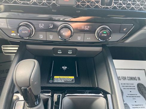 New 2025 Honda Accord Sport image 13