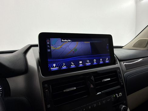 Certified 2023 Lexus GX 460 Premium AWD/4WD image 24
