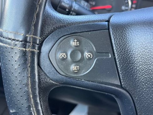 Used 2014 Chevrolet Silverado 1500 W/T AWD/4WD image 15