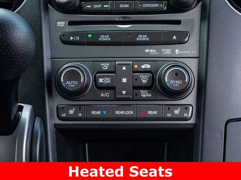 Used 2015 Honda Pilot Touring image 5