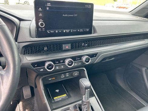 Used 2024 Honda CR-V Sport-L image 8