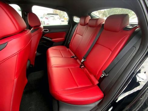 New 2026 Acura Integra A-Spec image 16