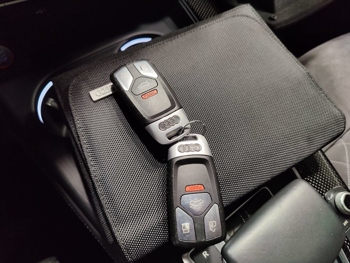 Used 2019 Audi S5 Premium Plus AWD/4WD image 40