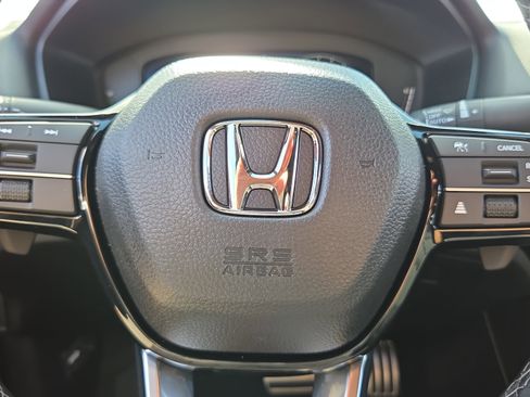 New 2026 Honda Civic Sport Touring image 20