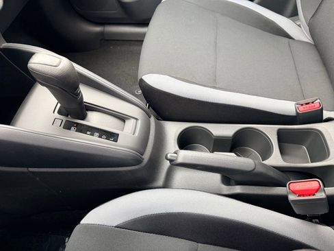 New 2025 Nissan Versa S w/ Trunk Package image 24