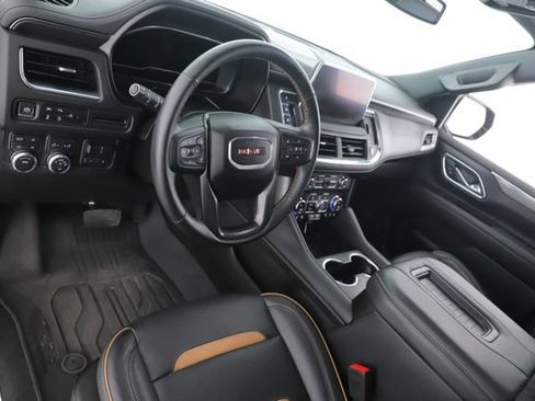 Used 2024 GMC Yukon AT4 w/ Max Trailering Package AWD/4WD image 19