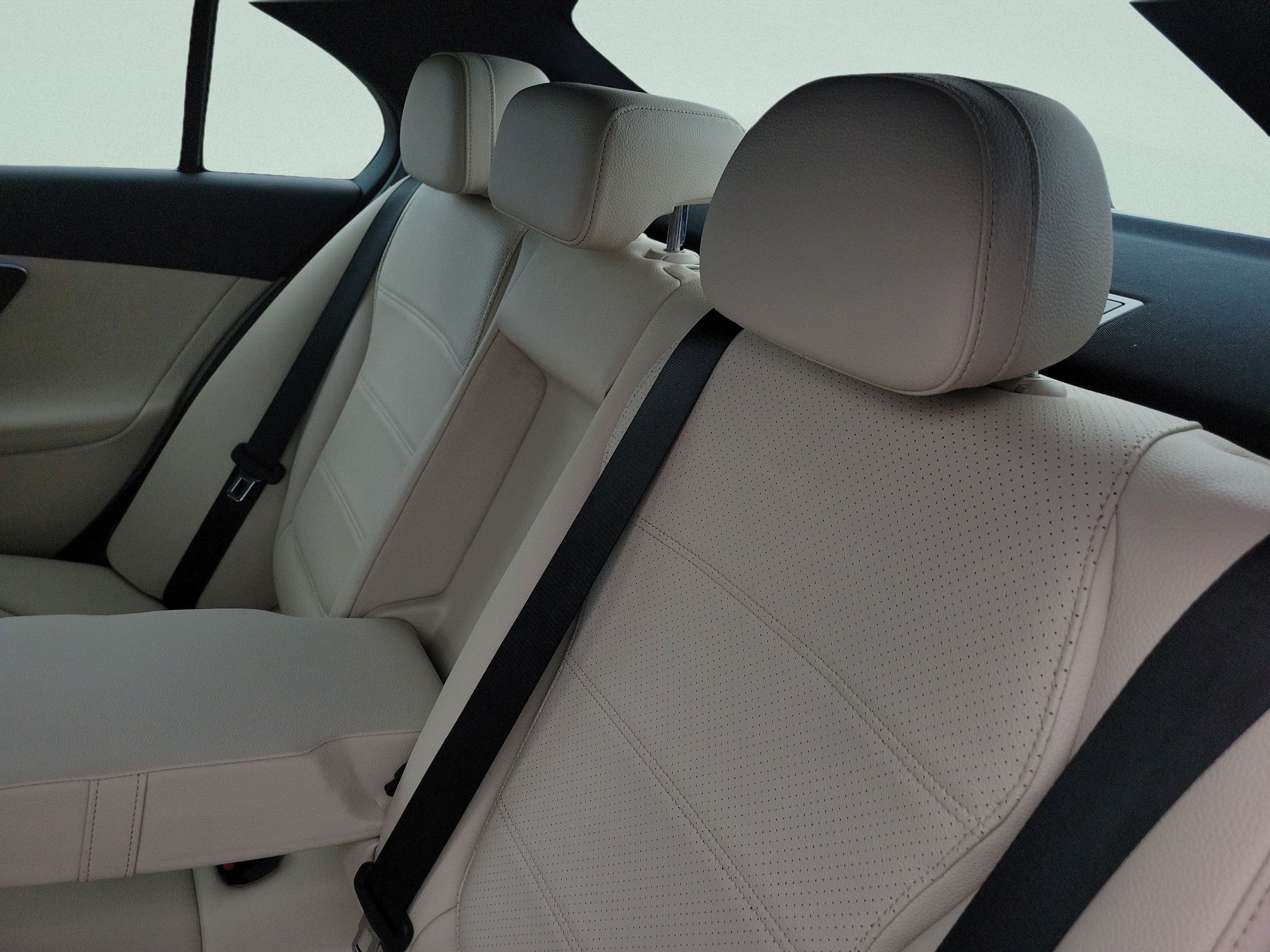 Certified 2023 Mercedes-Benz C 300 Sedan image 12