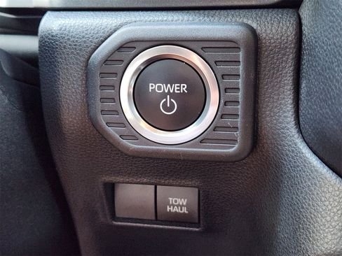 Used 2025 Toyota Land Cruiser 1958 image 30