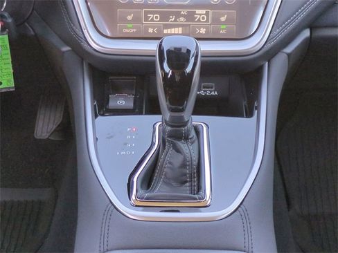 New 2025 Subaru Outback Premium image 19