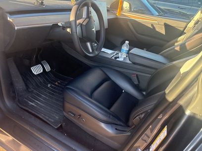 Used 2022 Tesla Model Y Performance