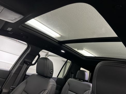 New 2026 Chevrolet Traverse LT w/ Sun and Wheel Package FWD image 55