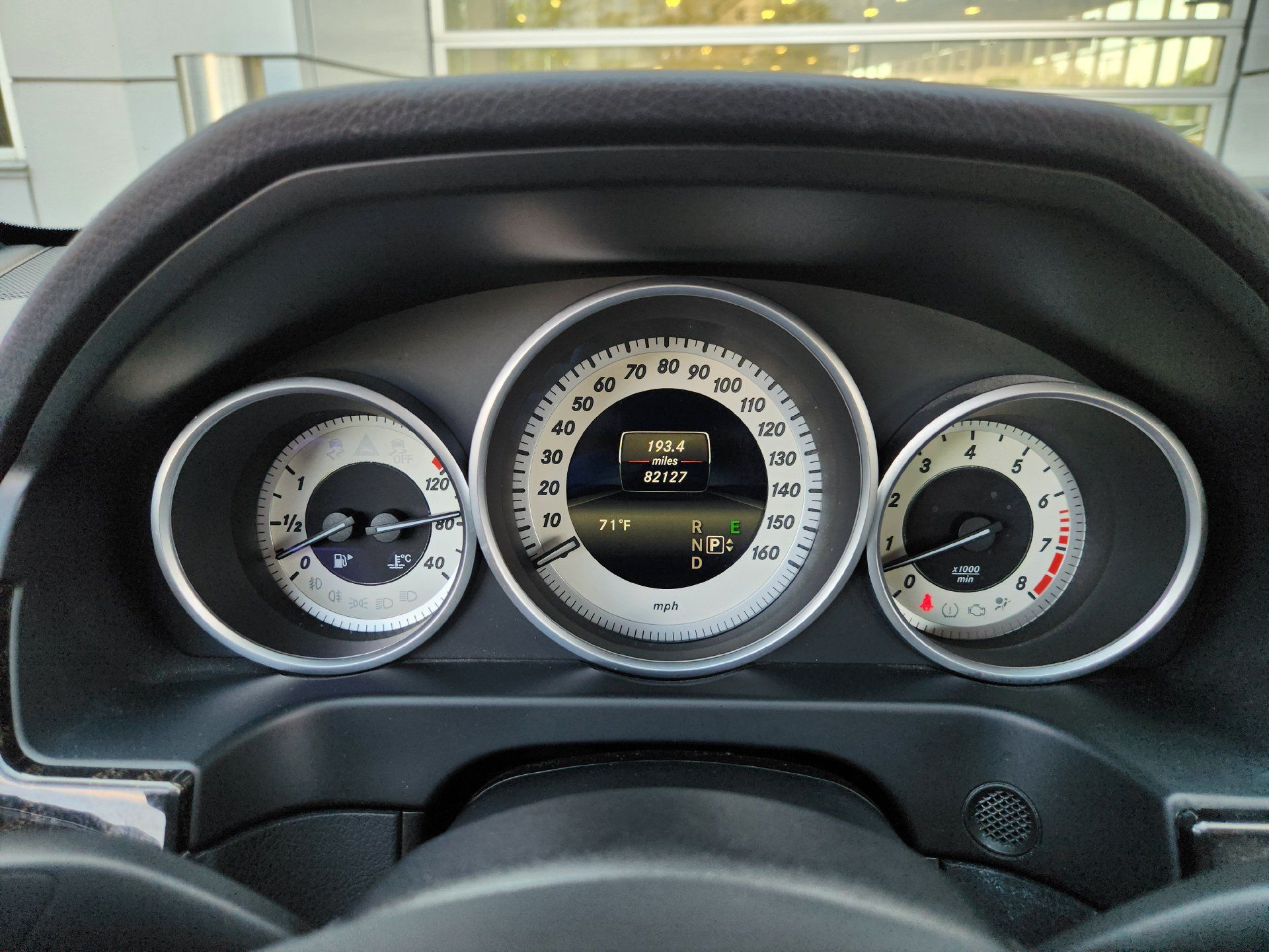 Used 2016 Mercedes-Benz E 350 Sedan image 17