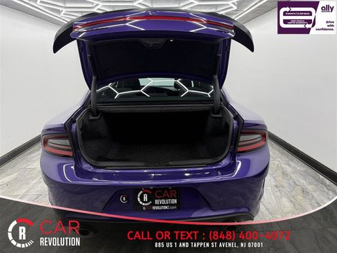 Used 2023 Dodge Charger GT w/ Blacktop Package image 6
