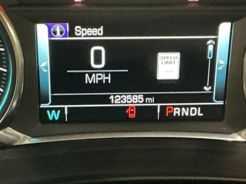 Used 2018 Chevrolet Equinox Premier AWD/4WD image 22