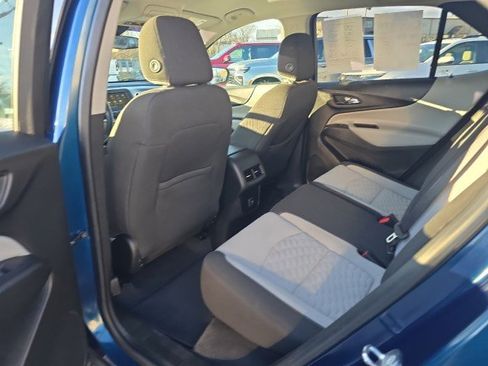 Used 2019 Chevrolet Equinox LT image 13