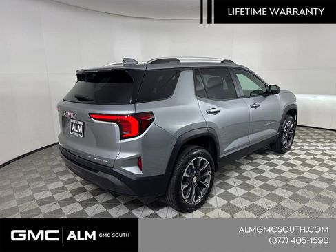 New 2026 GMC Terrain Elevation FWD image 6