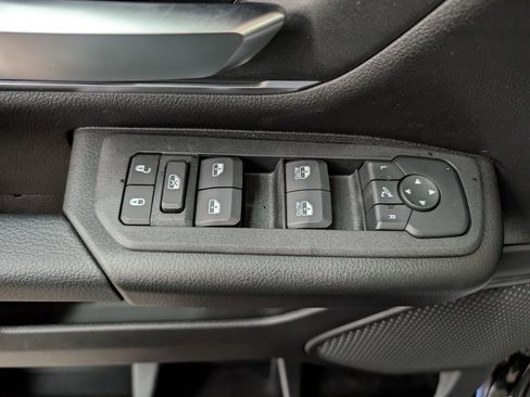 New 2026 RAM 1500 Big Horn image 13