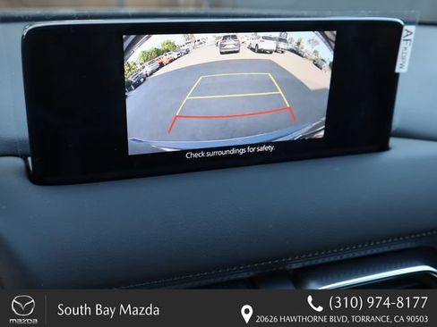 New 2025 MAZDA CX-5 AWD 2.5 S image 21