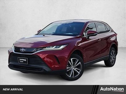 Used 2023 Toyota Venza LE