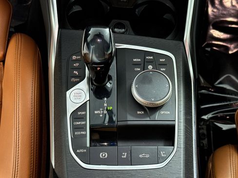 Used 2021 BMW 430i Convertible w/ Parking Assistance Package RWD image 22