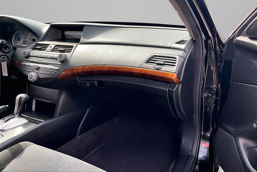 Used 2012 Honda Accord EX image 25