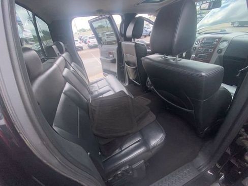 Used 2008 Ford F150 XLT AWD/4WD image 25