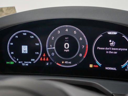 New 2026 Porsche Panamera 4 image 26